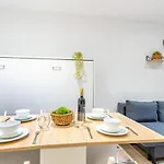 Tulum 4pax Cozy Port Aventura Pkg Apartment