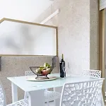 Tulum 4pax Cozy Port Aventura Pkg Apartment