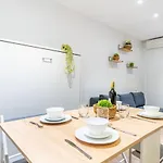 Tulum 4pax Cozy Port Aventura Pkg Salou