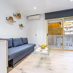 Tulum 4pax Cozy Port Aventura Pkg Apartment Salou