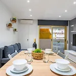 Tulum 4pax Cozy Port Aventura Pkg Apartment *