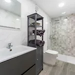 Apartment Tulum 4pax Cozy Port Aventura Pkg Salou