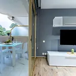 Tulum 4pax Cozy Port Aventura Pkg