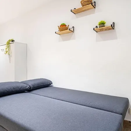 Tulum 4pax Cozy Port Aventura Pkg * Salou