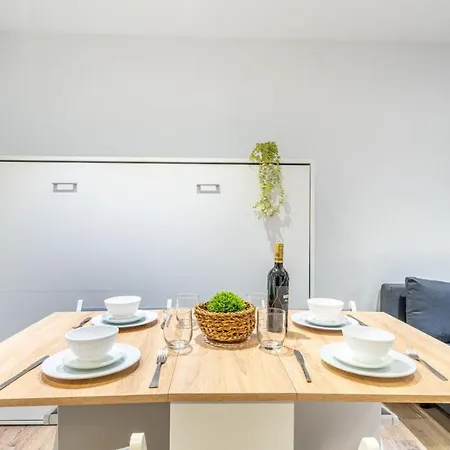 Tulum 4pax Cozy Port Aventura Pkg