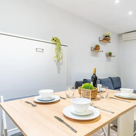Tulum 4pax Cozy Port Aventura Pkg Salou
