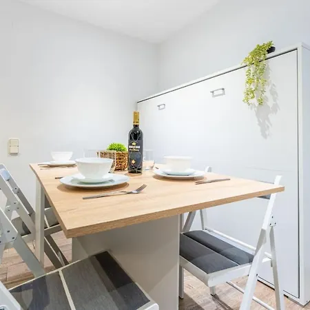 Apartment Tulum 4pax Cozy Port Aventura Pkg