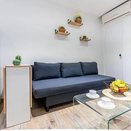Apartment Tulum 4pax Cozy Port Aventura Pkg *