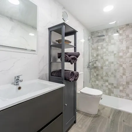 Apartment Tulum 4pax Cozy Port Aventura Pkg Salou
