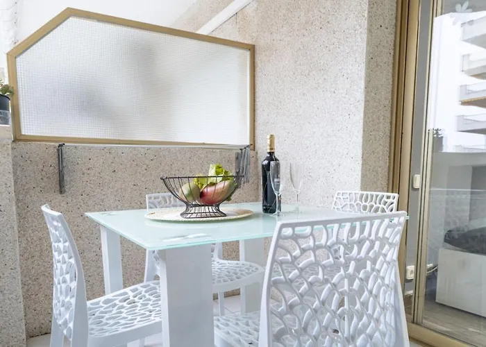 Tulum 4pax Cozy Port Aventura Pkg *